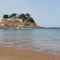 Plage du Guesclin
