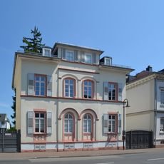 Wohnhaus