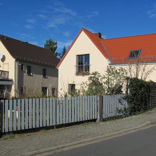 Bauernhaus Winzerstraße 79