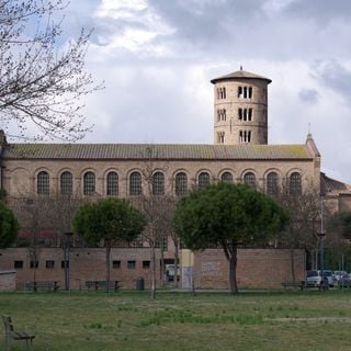Basilica of Sant'Apollinare in Classe