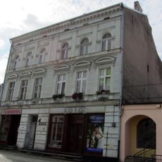 5 Jana Pawła II Square in Świebodzin