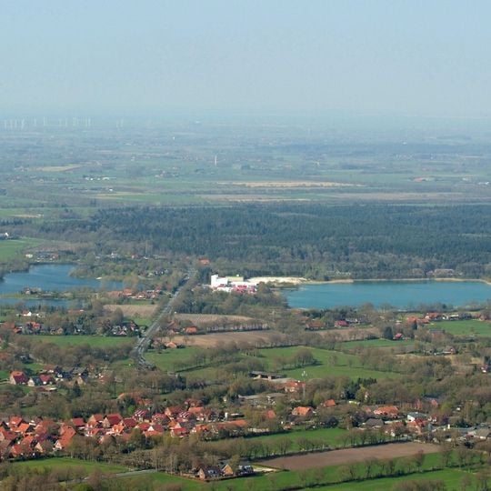 Badesee Tannenhausen