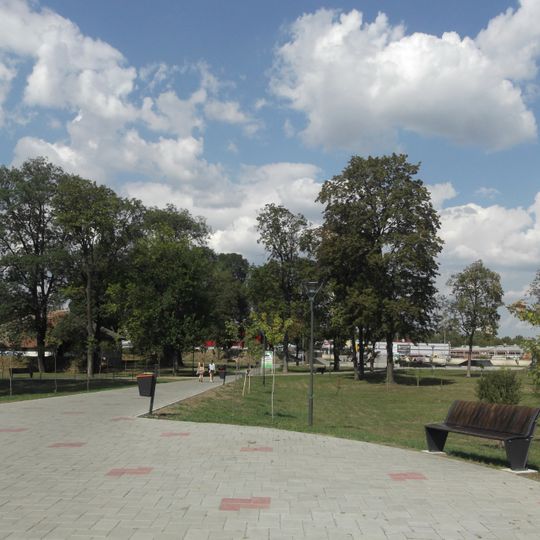 Барутана