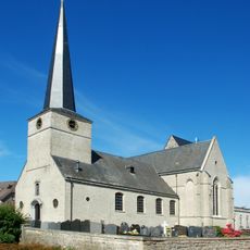 Église Sainte-Catherine de Duisburg