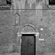 Ex oratorio di San Lodovico