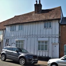 31 And 32, High Street