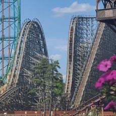 Six Flags Great Adventure