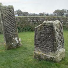 King Doniert's Stone