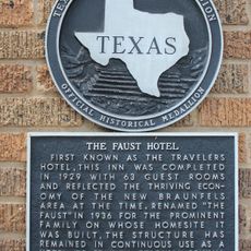 The Faust Hotel