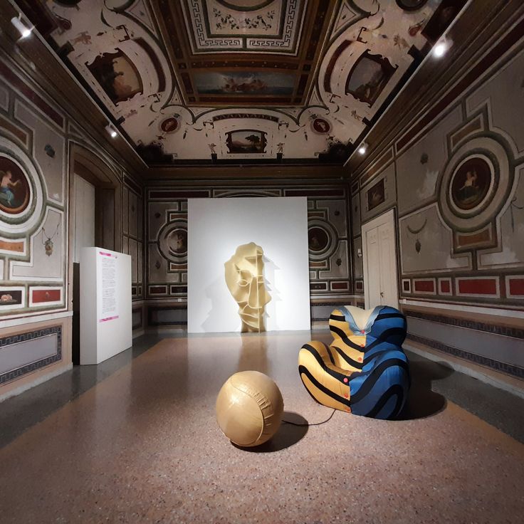 Villa Croce Museum of Contemporary Art