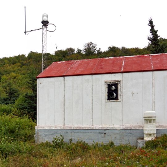 Digby Gut Lighthouse