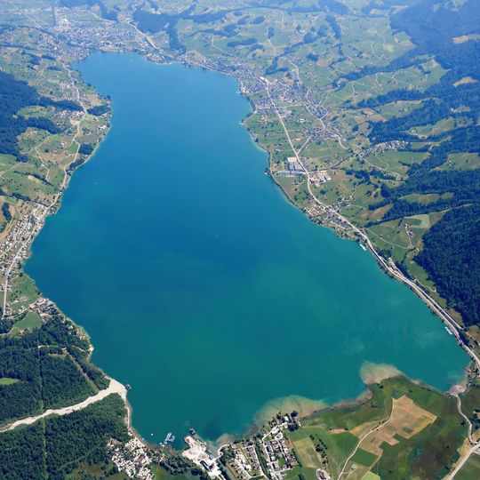 Sarnermeer