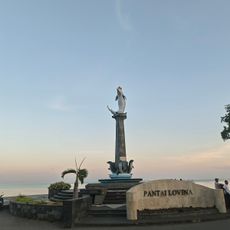 Pantai Lovina