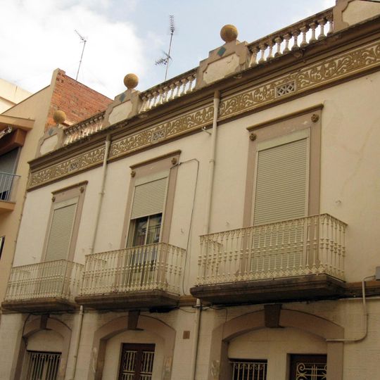 Casa Maria Puig
