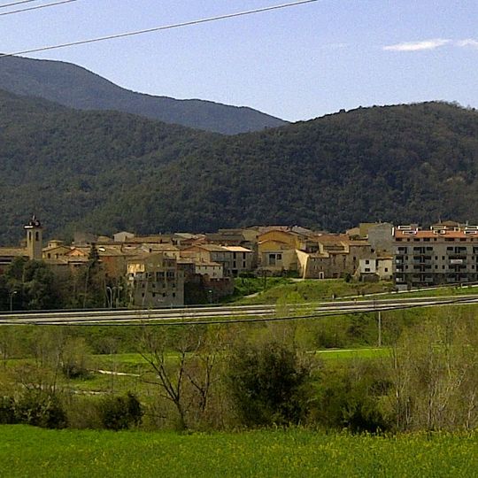 San Jaime de Llierca