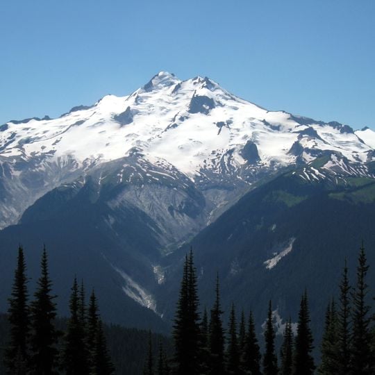 Glacier Peak