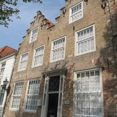 Maarland Noordzijde 48, Brielle