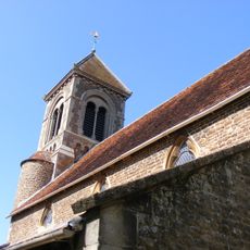 Church of St Leonard