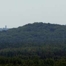 Nature reserve Zielona Góra