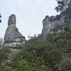 La Combe de Vaumale