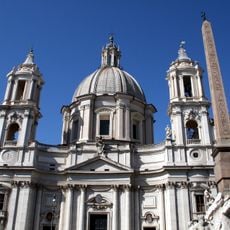 Sant'Agnese in Agone