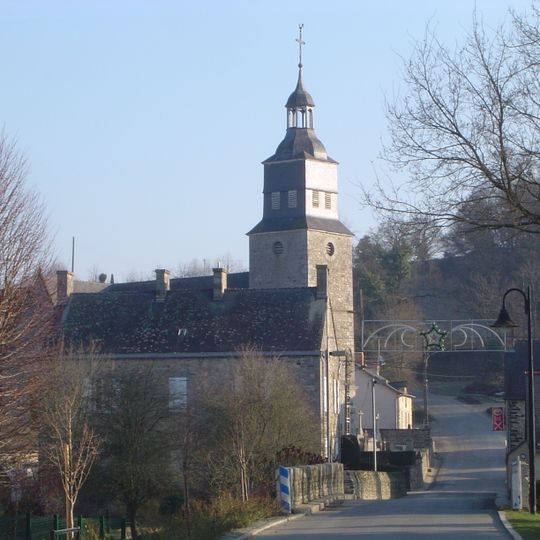 Montreuil-sous-Pérouse