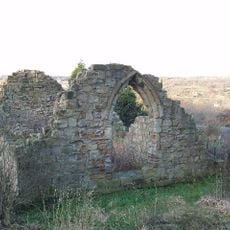 Chapel of St. Mary Magdalene