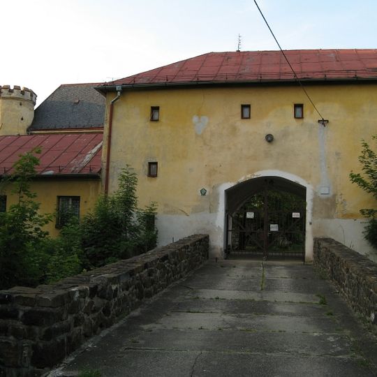 Dívčí Hrad