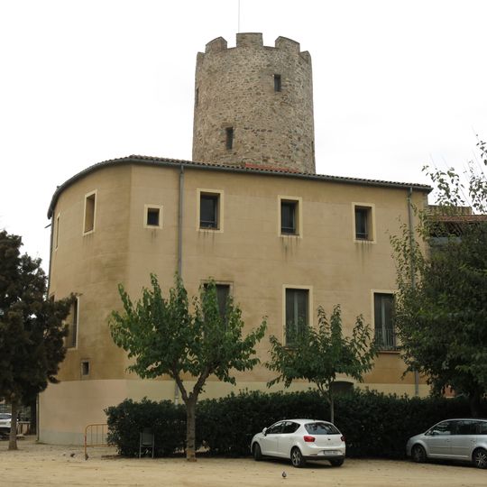 Torre Balldovina