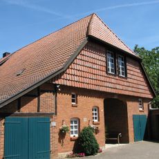 Stammestraße 22, Hannover