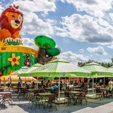 Rodzinny Park Rozrywki "Nowa Holandia"