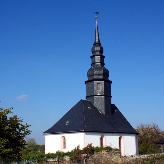 St. Georg