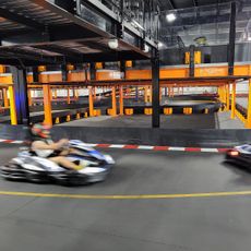 RushHour Karting