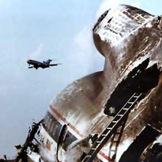 Delta Air Lines Flight 191