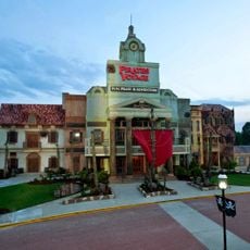 Pirates Voyage Dinner & Show
