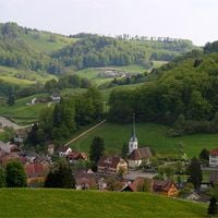 Langenbruck