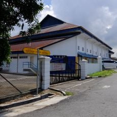 Pandan Community Hall