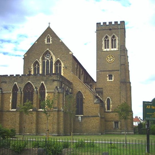 Church of All Saints