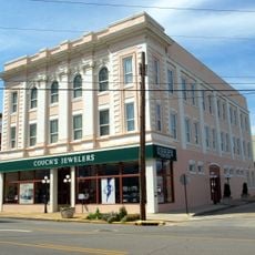 Bagley–Cater Building