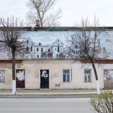 Жилой дом (Судогда)