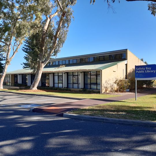 Safety Bay Public Library