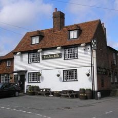 Five Bells Public House