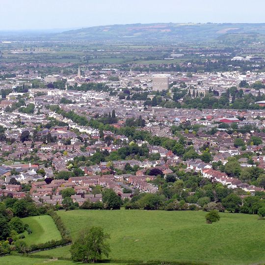 Cheltenham