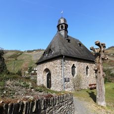 Zur Schmerzhaften Muttergottes