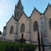 Saint-Victor-de-Buthon