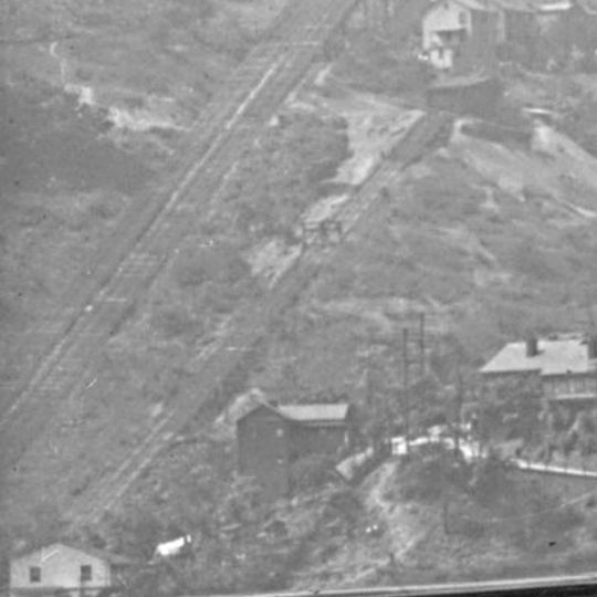 Pittsburgh and Castle Shannon Plane