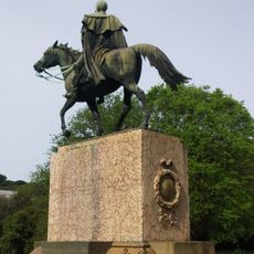 Simon Bolivar