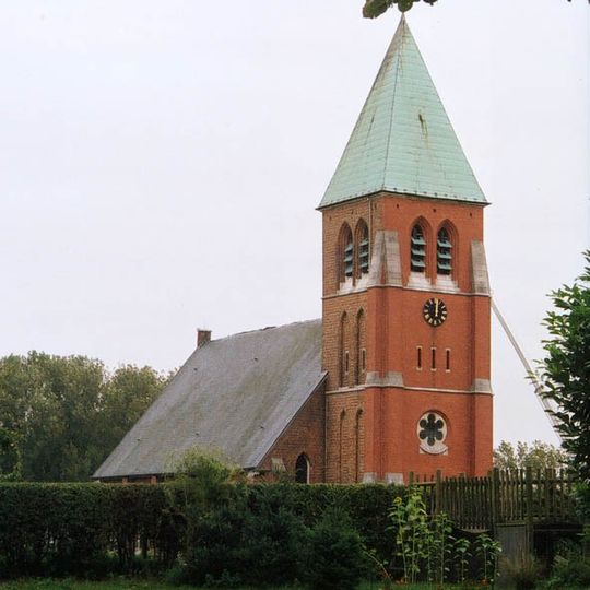Sint-Pietersbandenkerk