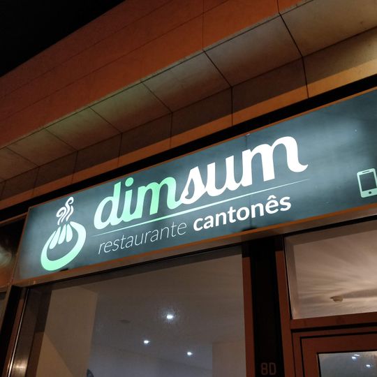 Dim Sum