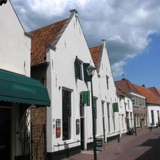 Achterstraat 48, Hattem